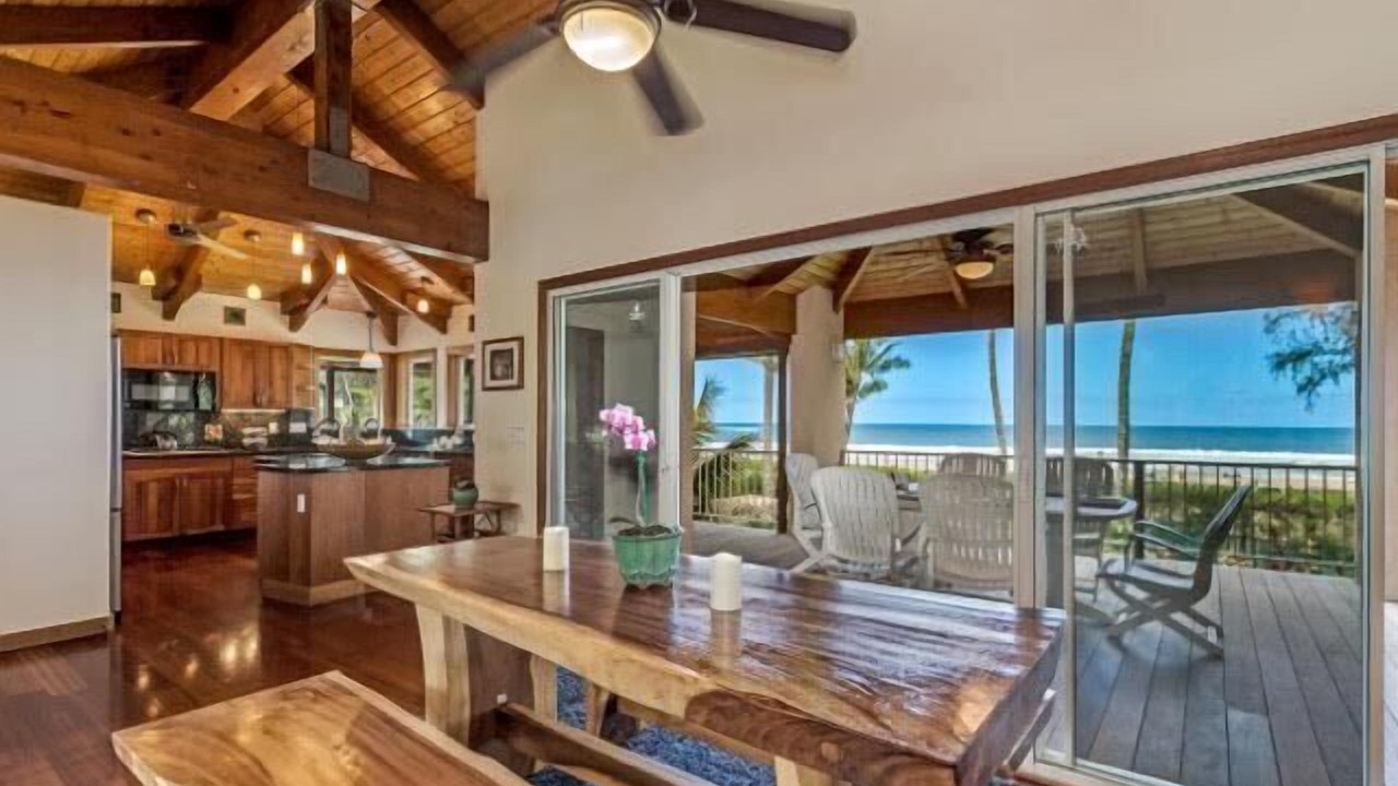 Photo of Outdoor in Hanalei