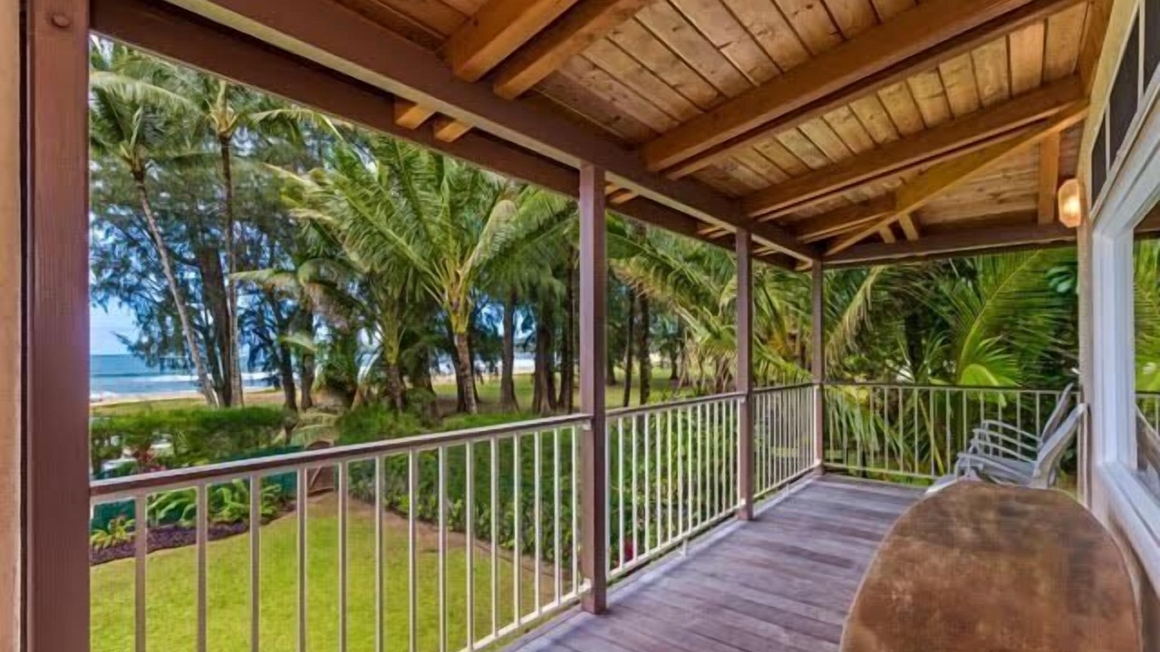 Photo of Outdoor in Hanalei