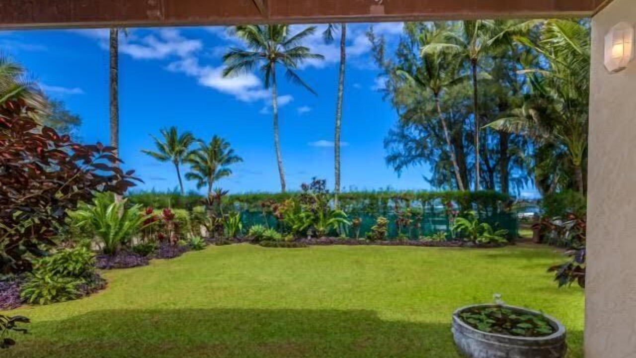 Photo of Outdoor in Hanalei