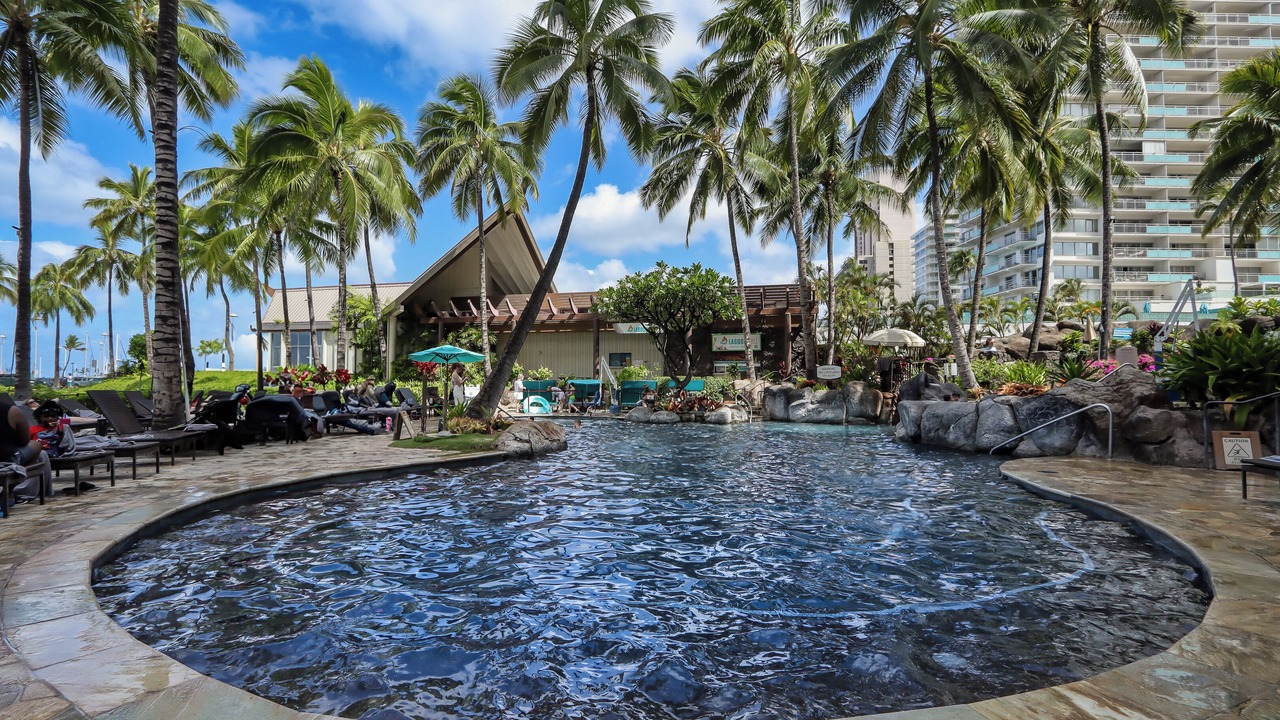 Photo of Outdoor in Waikiki