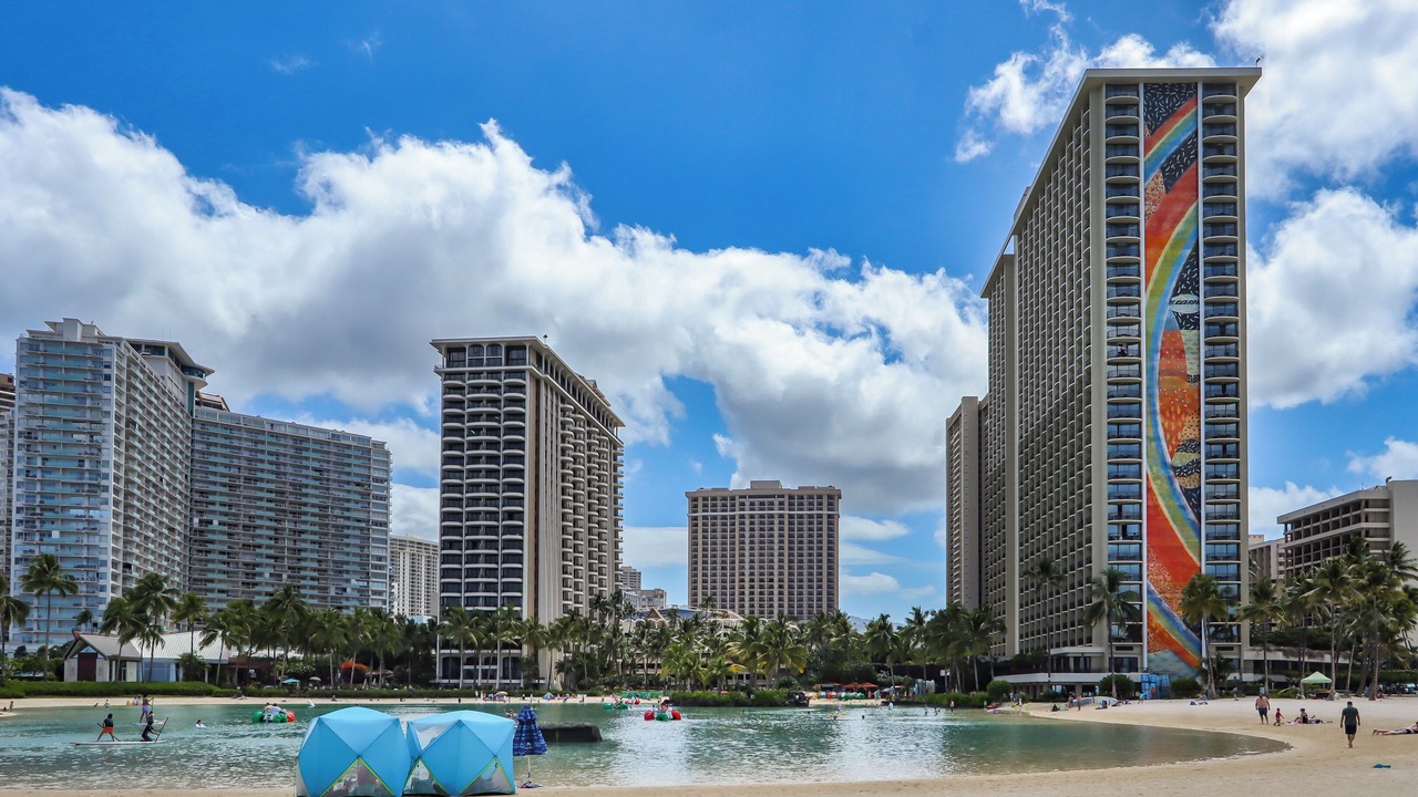 Photo of Others in Waikiki