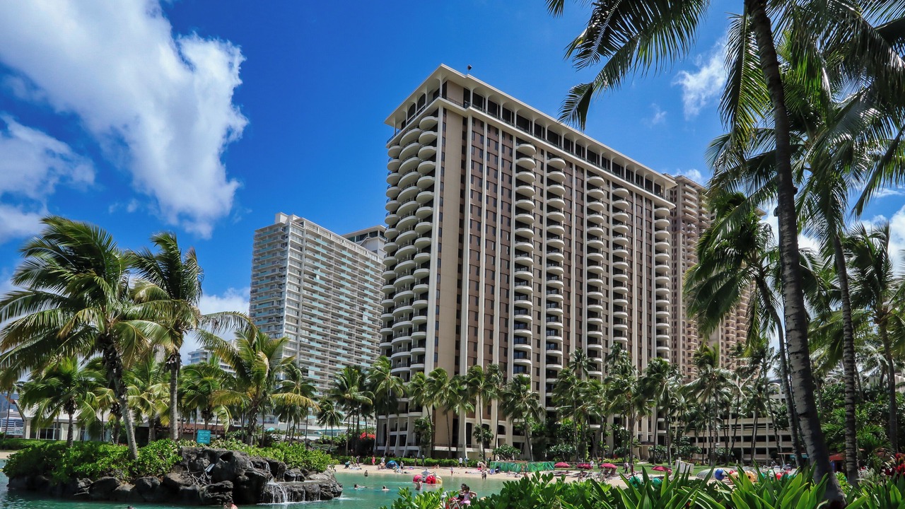 Photo of Outdoor in Waikiki