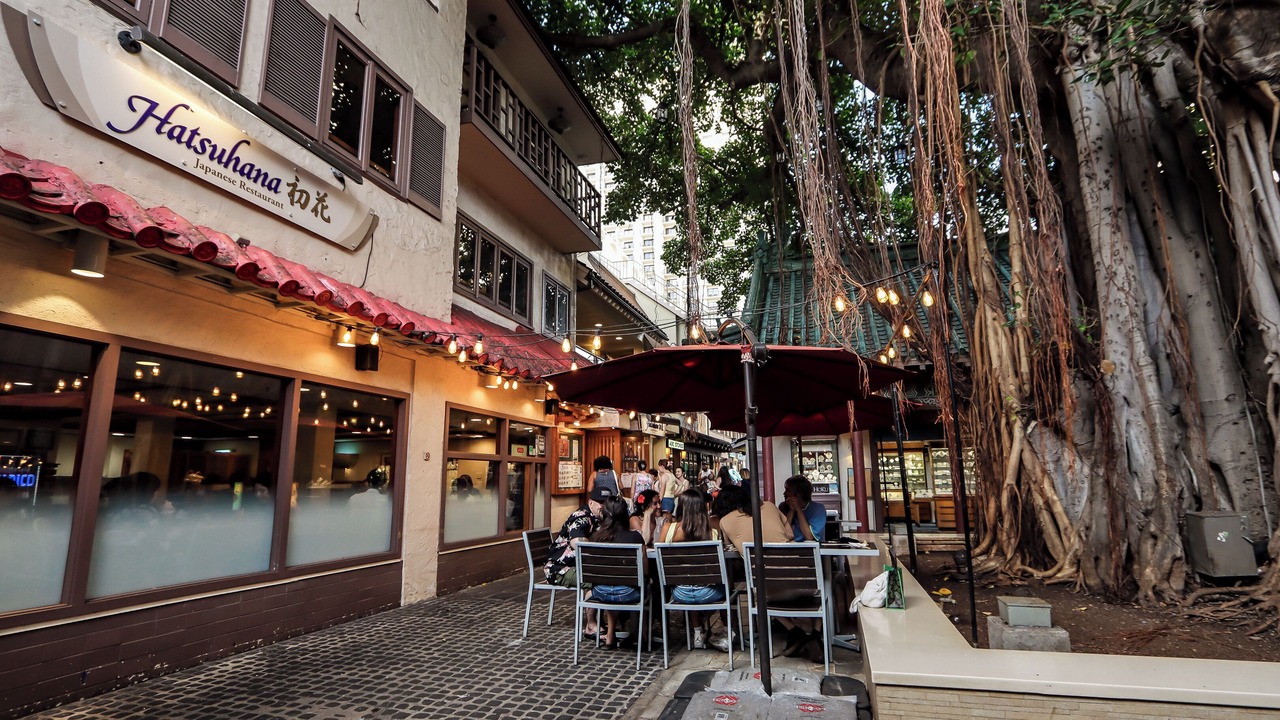 Photo of Outdoor in Waikiki
