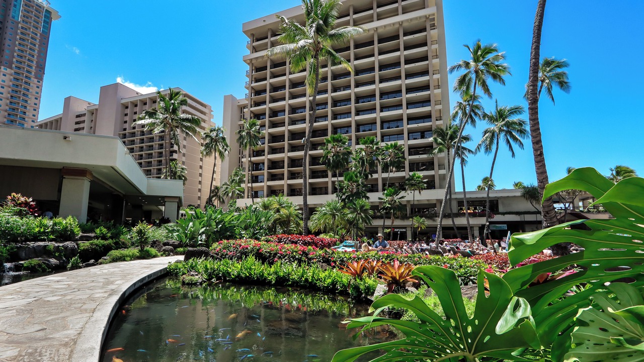 Photo of Outdoor in Waikiki