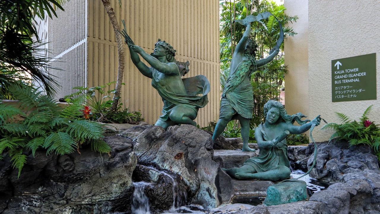 Photo of Outdoor in Waikiki