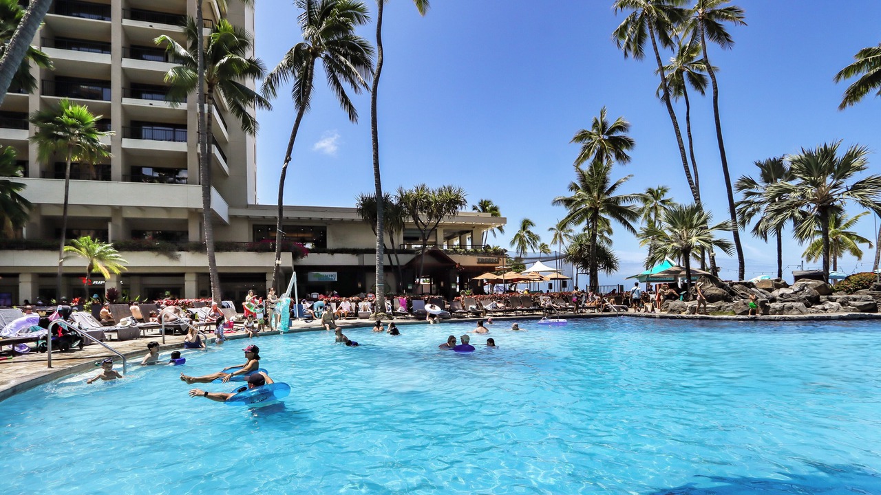 Photo of Outdoor in Waikiki