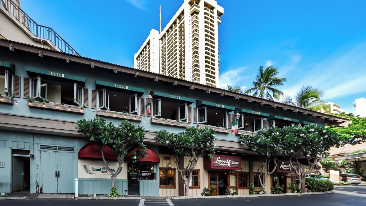 Photo of Outdoor in Waikiki