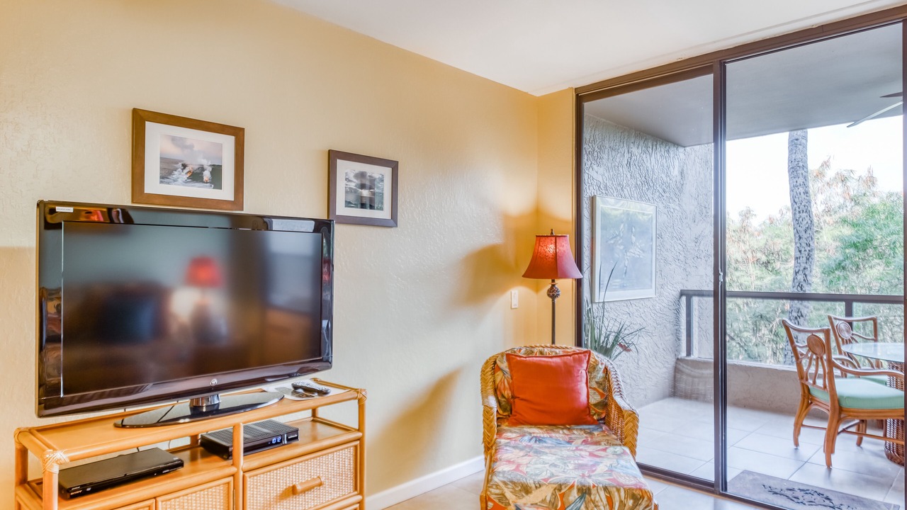 Photo of Livingroom in Historic Kailua Village