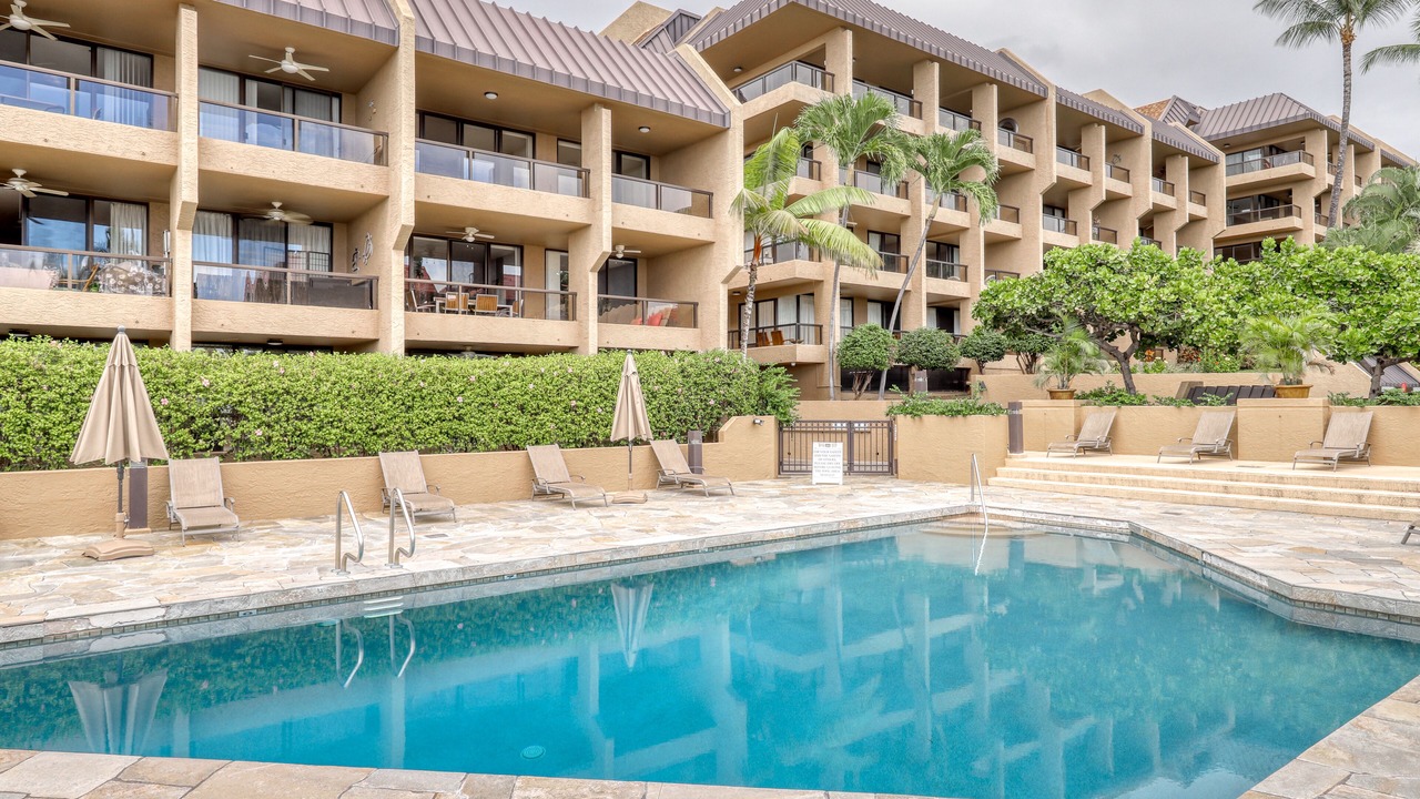 Photo of Outdoor in Historic Kailua Village