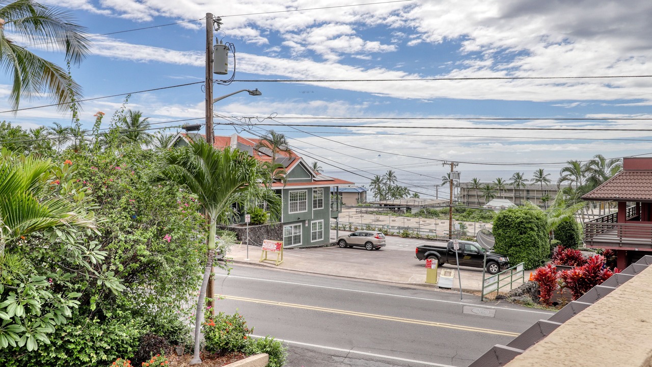 Photo of Outdoor in Historic Kailua Village