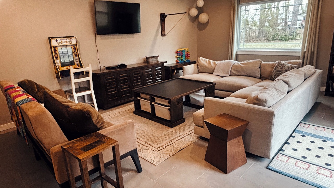 Photo of Livingroom in Bentonville