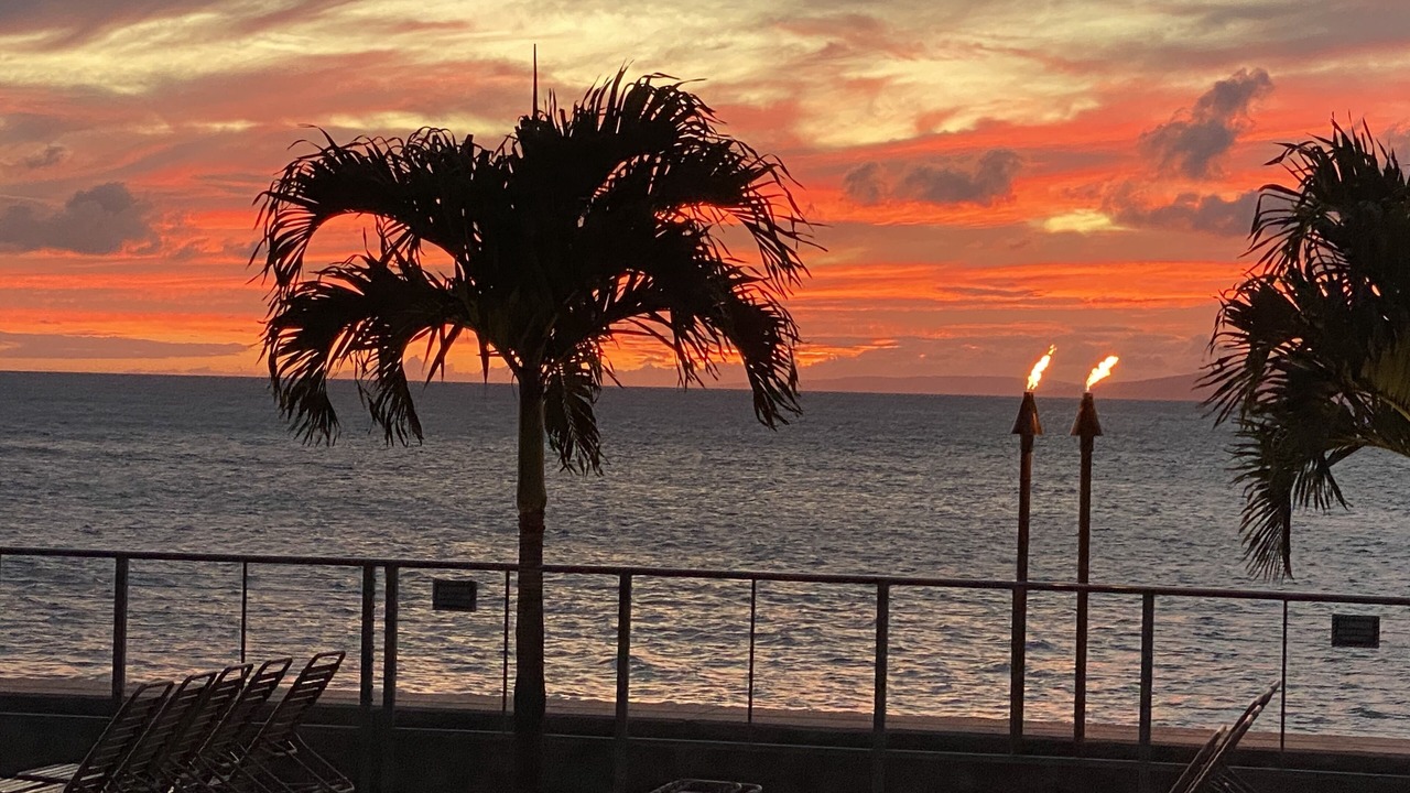 Photo of Outdoor in Kahana