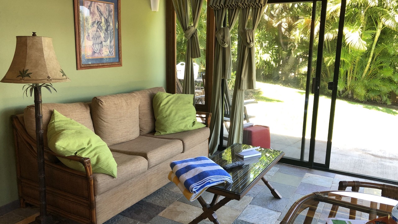 Photo of Livingroom in Kihei