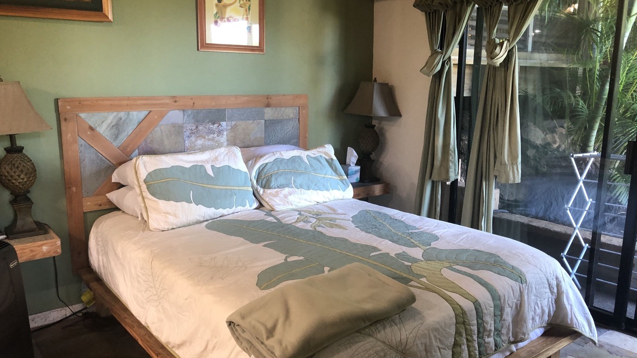Photo of Bedroom in Kihei