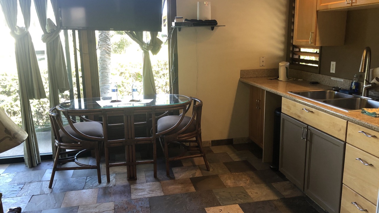 Photo of Kitchen in Kihei