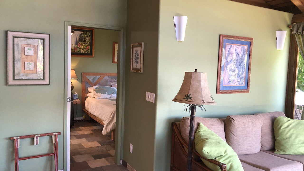 Photo of Bedroom in Kihei