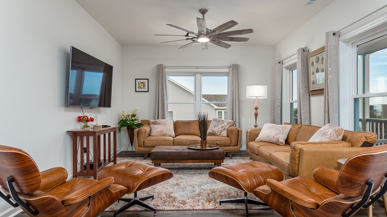 Photo of Livingroom in Broadkill Beach