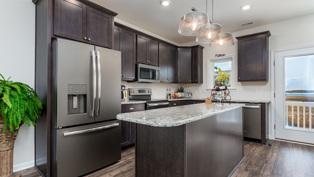 Photo of Kitchen in Broadkill Beach