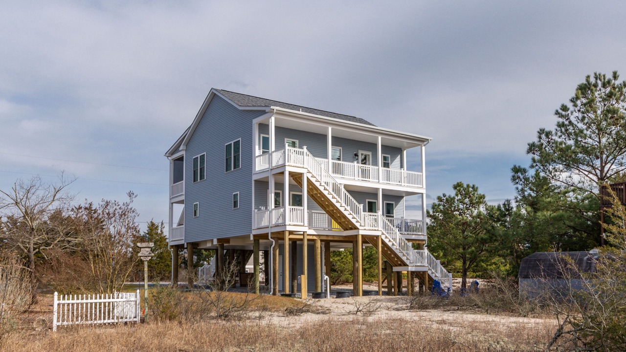 Photo of Outdoor in Broadkill Beach