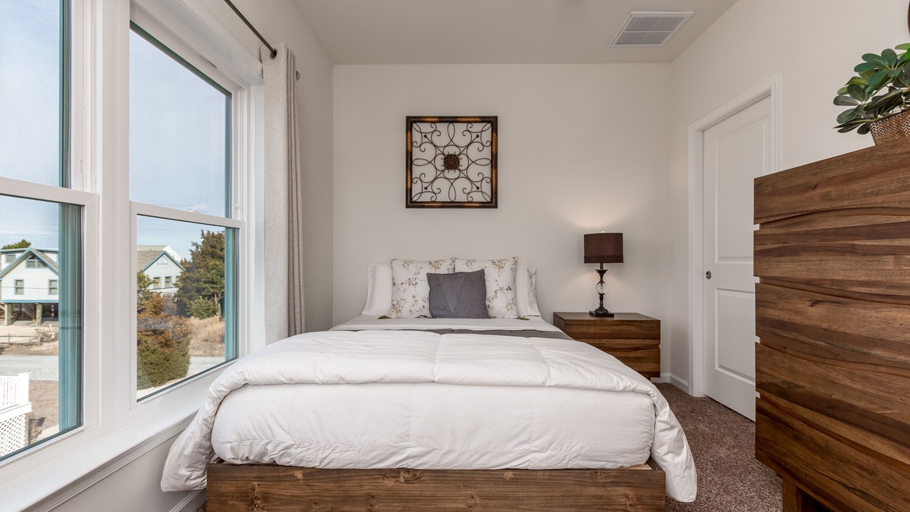 Photo of Bedroom in Broadkill Beach