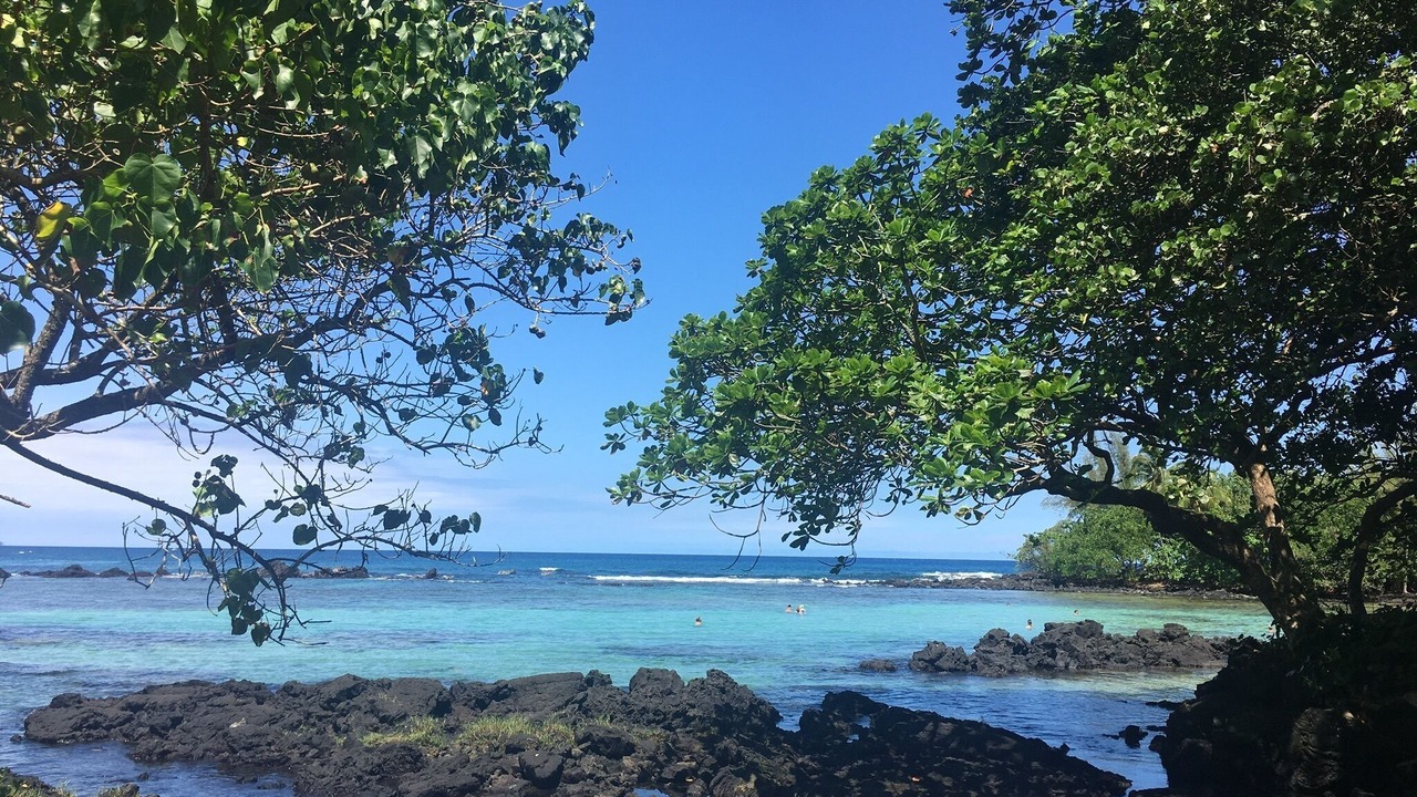 Photo of Others in Historic Kailua Village