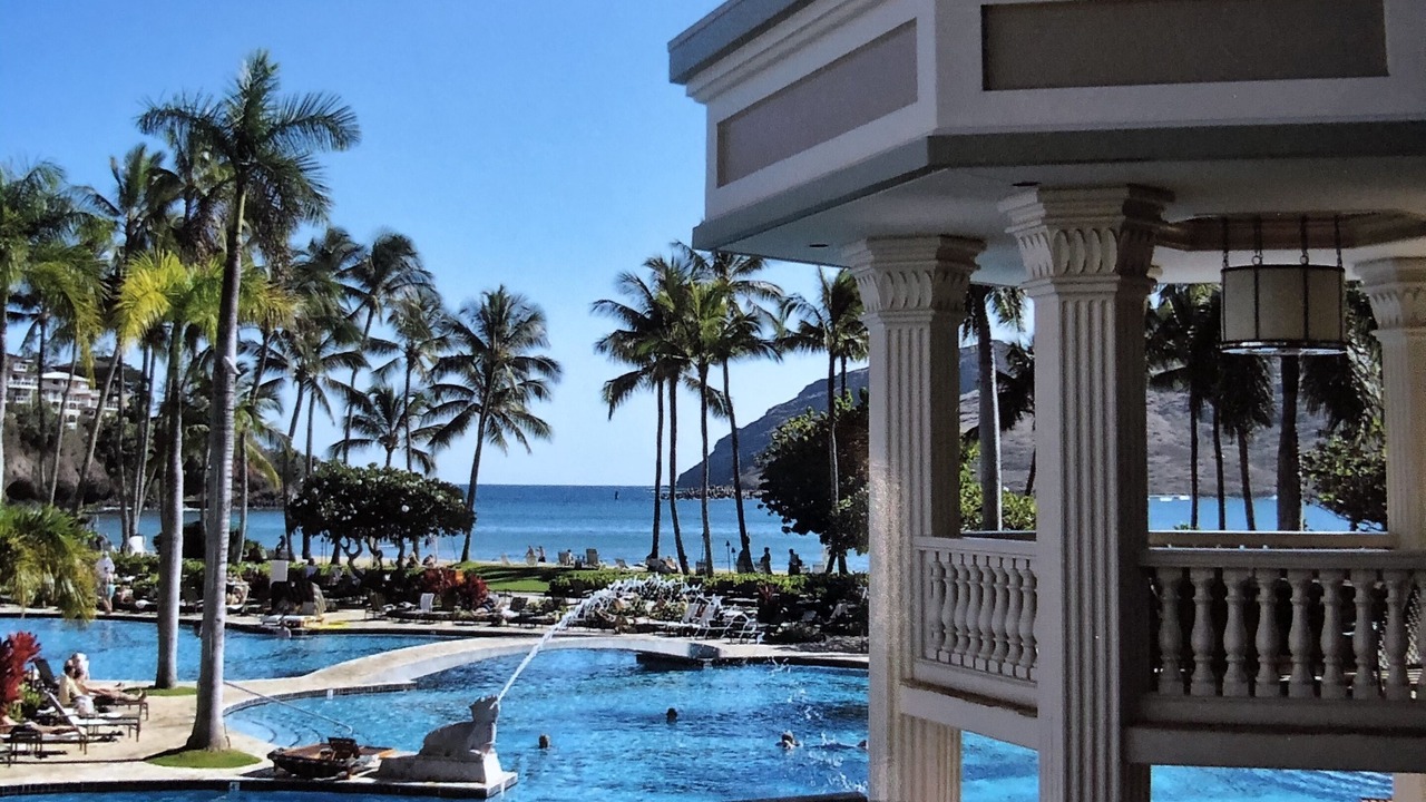 Photo of Outdoor in Lihue
