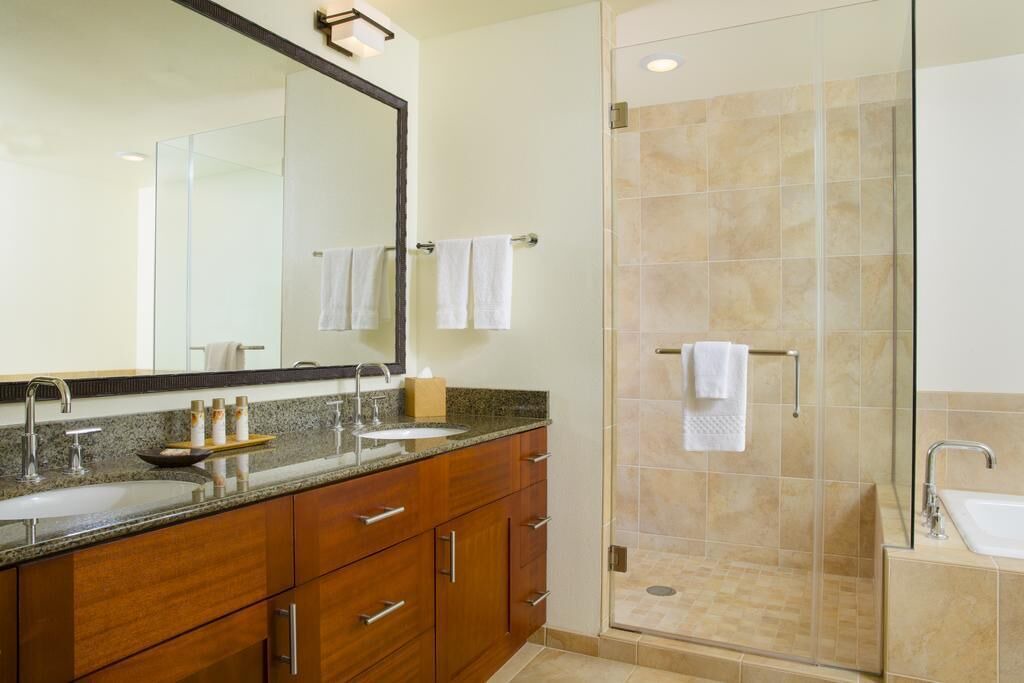 Photo of Bathroom in Lihue