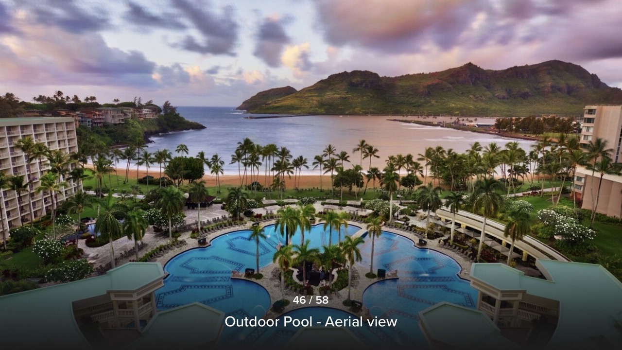 Photo of Outdoor in Lihue