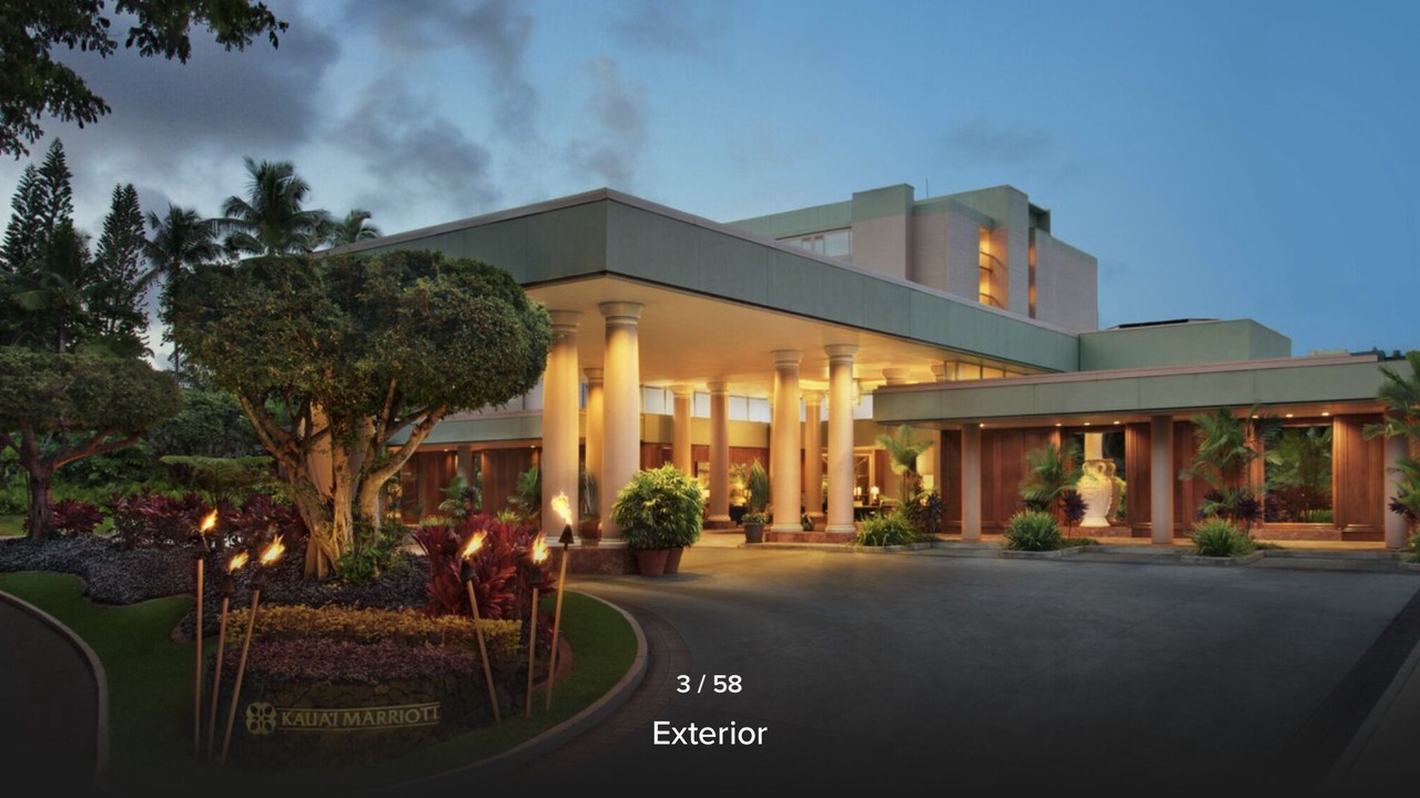 Photo of Outdoor in Lihue