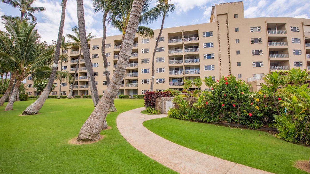 Photo of Outdoor in Kihei