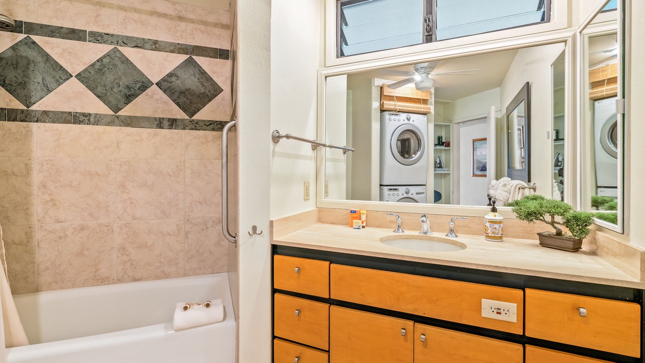Photo of Bathroom in Princeville