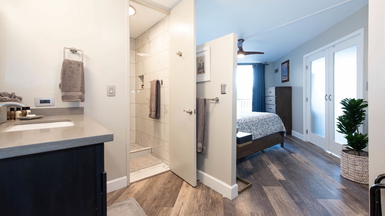 Photo of Bedroom in Kihei