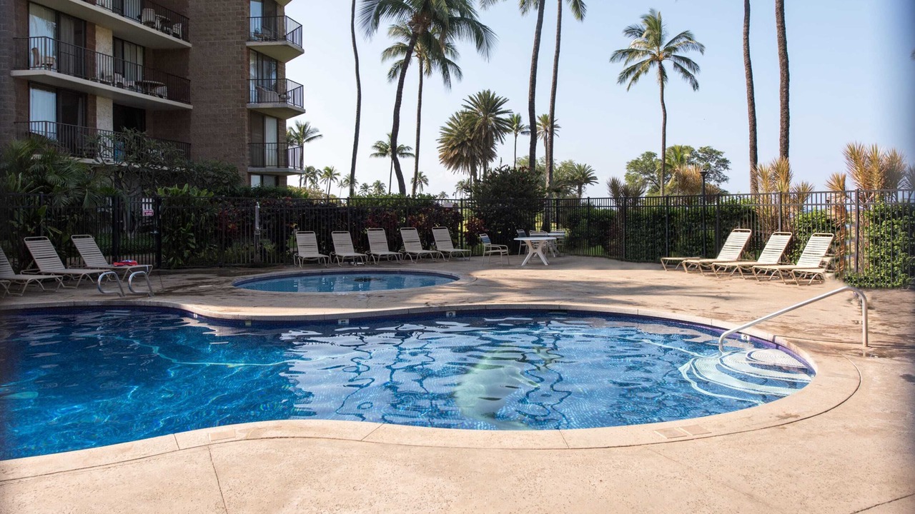 Photo of Outdoor in Kihei