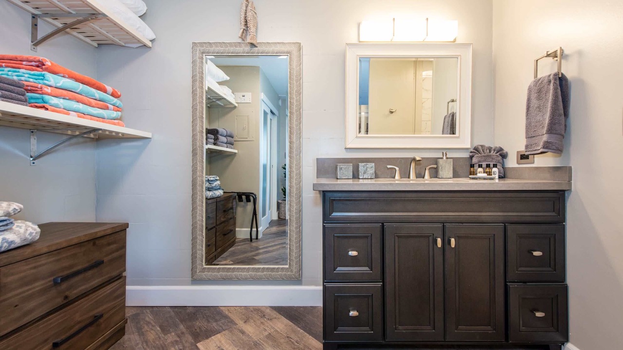 Photo of Bathroom in Kihei