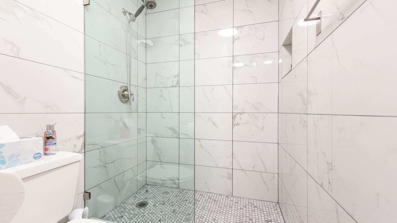 Photo of Bathroom in Kihei