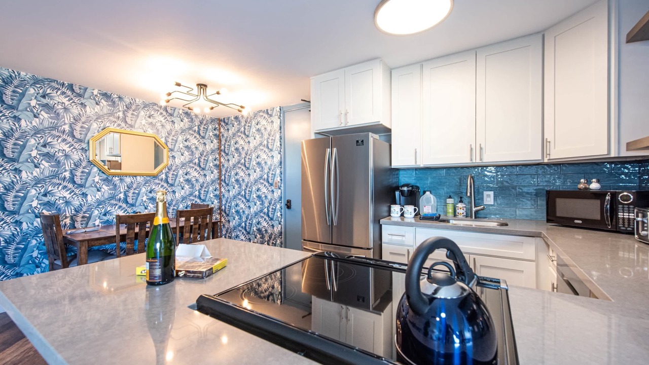 Photo of Kitchen in Kihei
