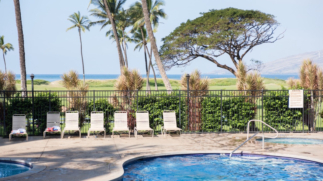 Photo of Outdoor in Kihei