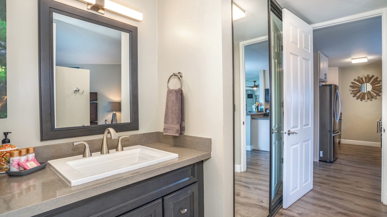 Photo of Bathroom in Kihei