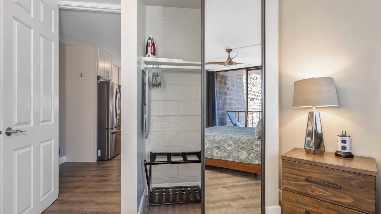 Photo of Bedroom in Kihei