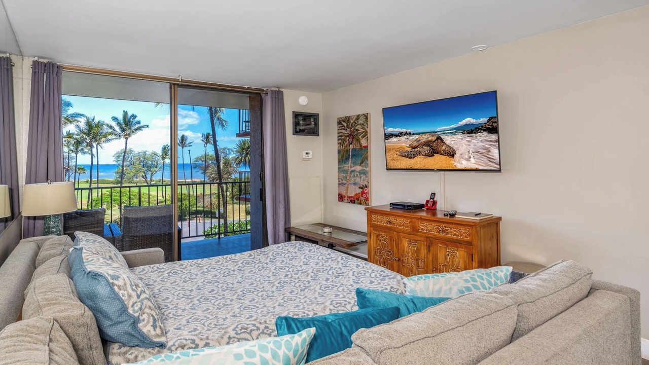 Photo of Bedroom in Kihei