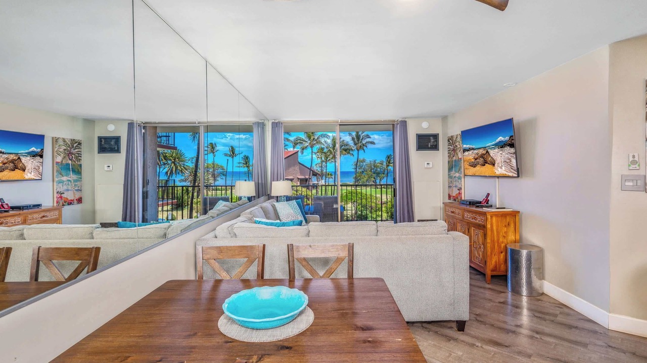 Photo of Livingroom in Kihei