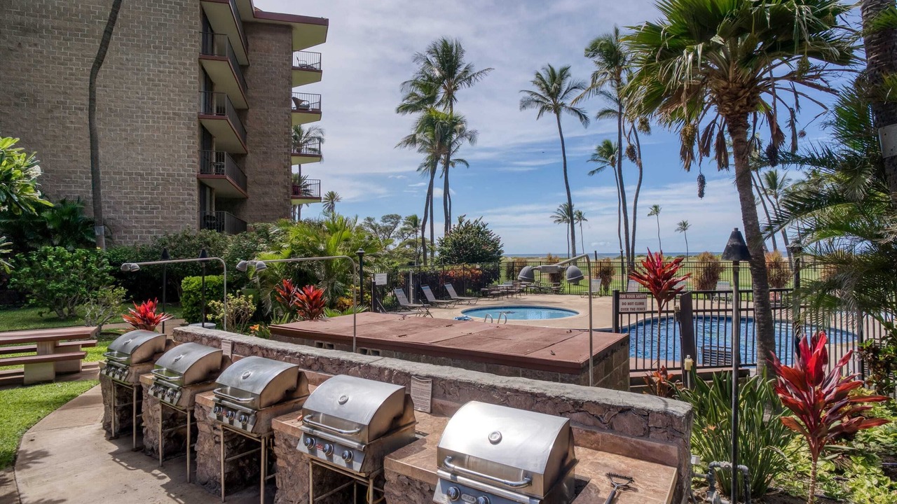 Photo of Outdoor in Kihei