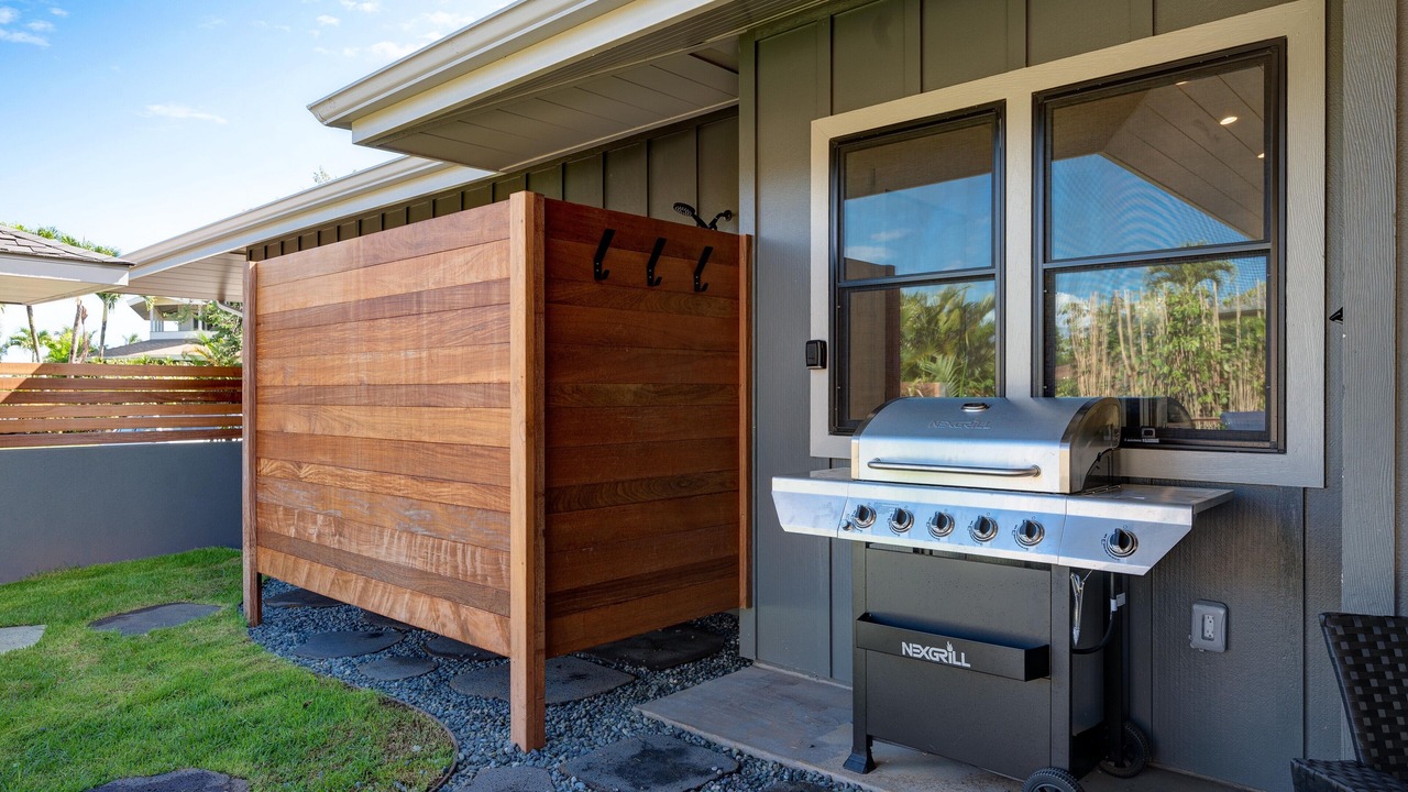 Photo of Patio Balcony in Queen Emmas Bluffs