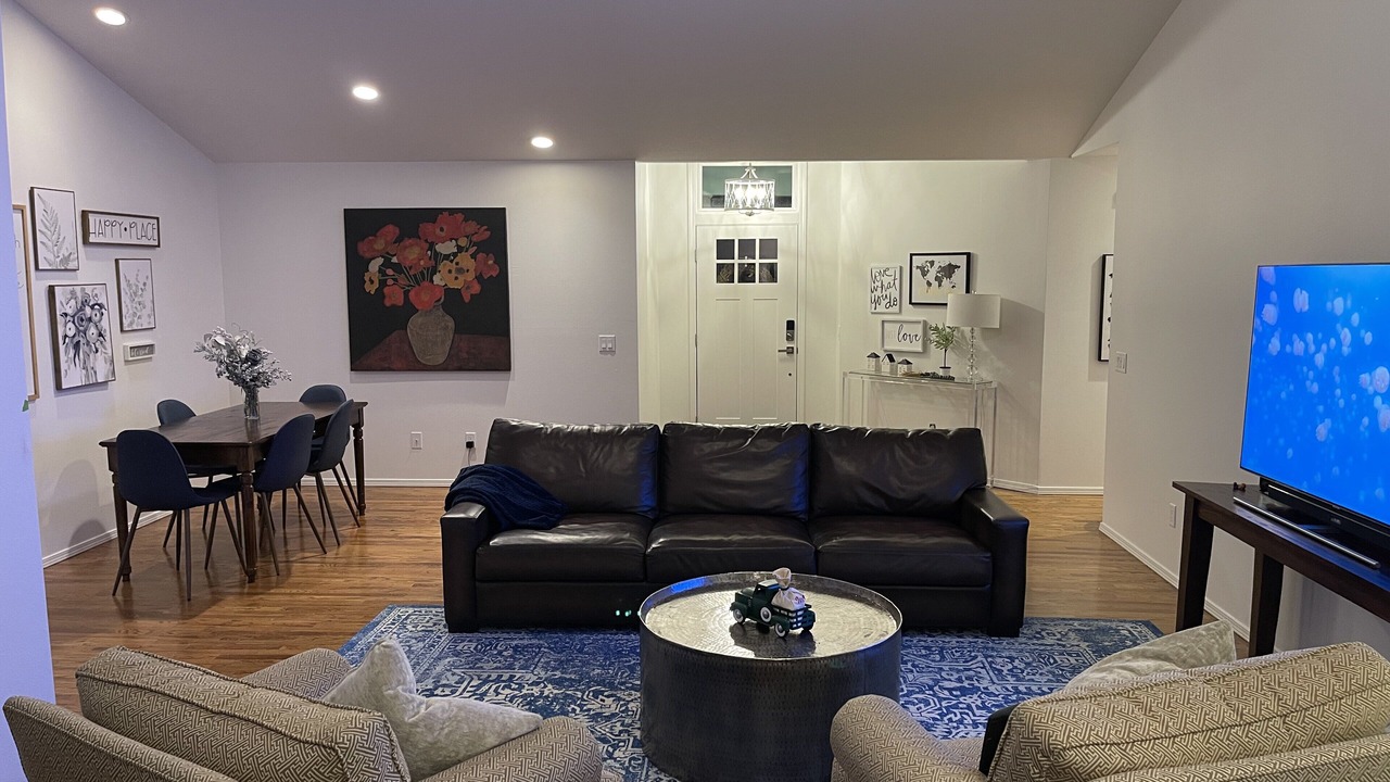 Photo of Livingroom in Fayetteville