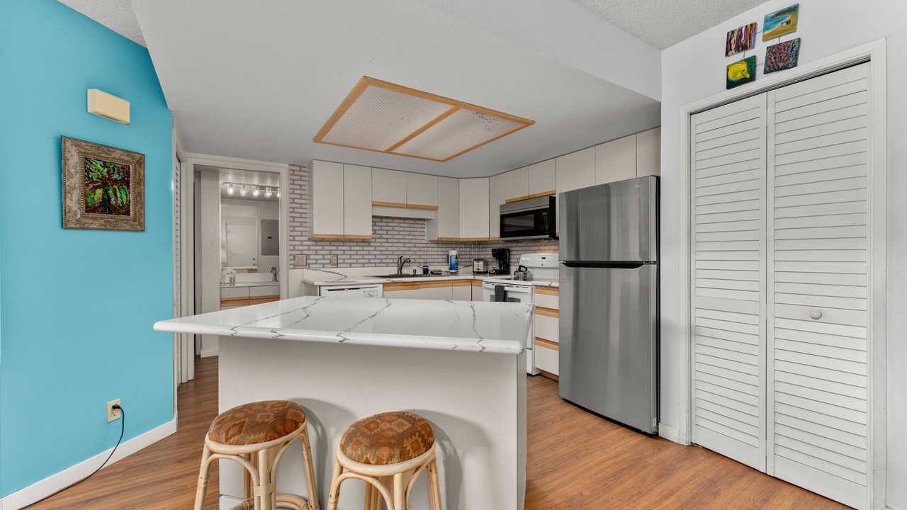 Photo of Kitchen in Kihei