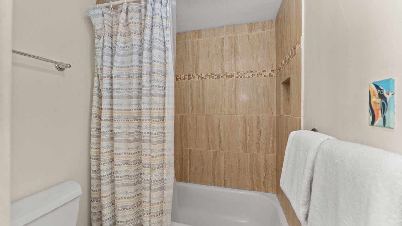 Photo of Bathroom in Kihei