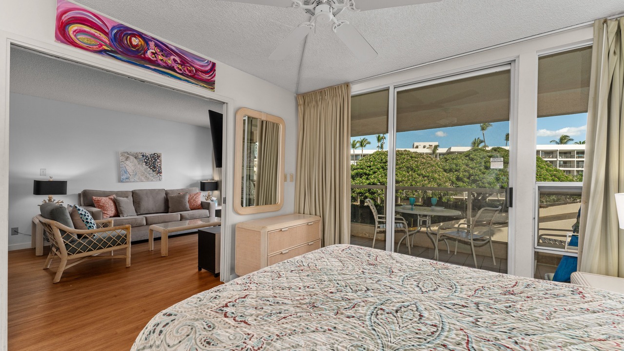 Photo of Bedroom in Kihei