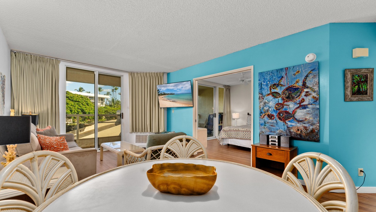 Photo of Bedroom in Kihei
