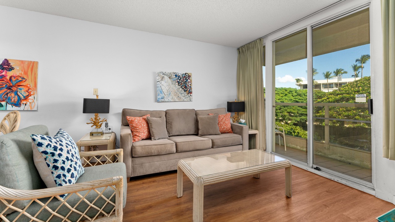 Photo of Livingroom in Kihei
