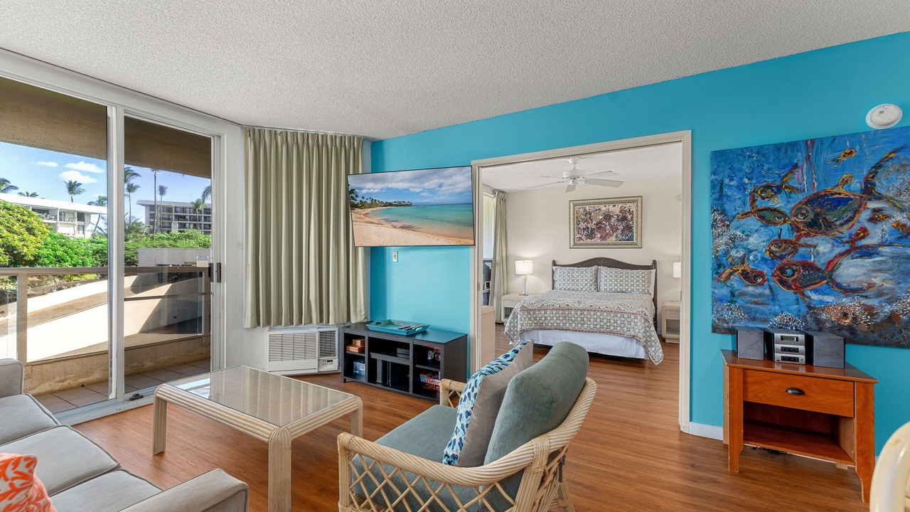 Photo of Bedroom in Kihei